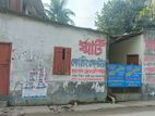 কারখানার জন্য ভাড়া দেওয়া হবে। এডভান্স ৩,০০,০০০ টাকা।