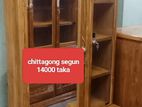 কারখানায় এসে দেখে নিন | চিটাগাং সেগুন ডিজাইন ড্রেসিং টেবিল বিক্রি