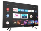 কাড়াকারি অফার 55'' Smart Tv 4k Support Android Led