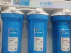 Water Filter for sell