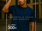 কাস্টমাইজ Dtf Print T-shirt