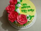 কাস্টমাইজড কেক