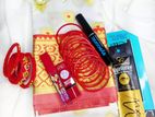 কাতান শাড়ি mini combo