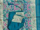 কাতান শাড়ি (katan sharee)