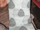 কাতান শাড়ি ২ পিচ