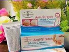 Anti stretch mark cream