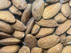 কাঠবাদাম - Almond 1 kg
