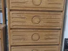 কাঠের চমৎকার ড্রয়ার