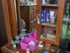 কাঠের ড্রেসিং টেবিল Dressing Table