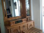 Dressing table for sell