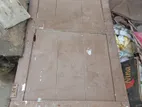 কাঠের দরজা গুলো বিক্রি হবে