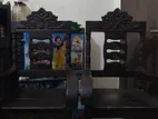 কাঠের Chair sell