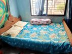 Bed for sell