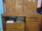 STUDY TABLE