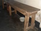 Bench for sell