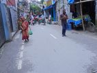 কাউরান বাজারে মাসিক ৩০ লাখ টাকা আয়ের সুযোগে ২৬ কাঠা জমিতে ভবন বিক্রি