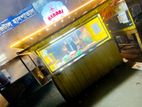 Kabab Foodcart