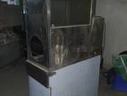 kabab stand machine ( কাবাব মেশিন )