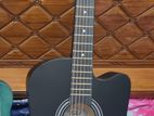 Kabat 01 (38 Inch Guitar )