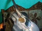 Kabat D40 original guitar (1 month used)