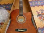 Kabat Guitar