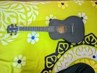 Kabat Ukulele Sell