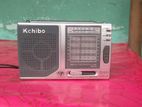 kachibo kk 9803 radio
