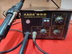 Kada 852 SMD Rework Soldering Station