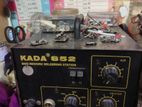 KADA Hot Air Gun 852