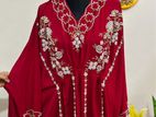 Kaftan Abaya