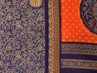 Kahmiri cotton