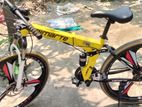Bicycle for sale
