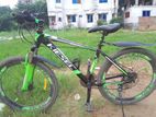 Cycle for sell