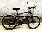 kaisel mtb fully fresh cycle for Sale