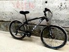 kaisel mtb fully fresh cycle for Sale