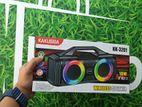 Kakusiga KK3201 Wireless Speaker RGB