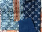 Kalamkari Three pcs