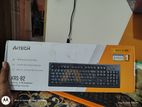 Keyboard sell