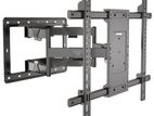 Kaloc KLC-H10 Heavy Duty Full Motion TV Bracket