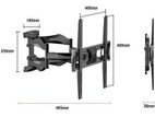 Kaloc KLC-Q5 for 32-70" Dual Vesa Mount TV Bracket