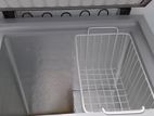 kalon 105Ltr Deep Freezer