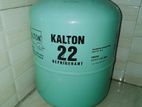 Kalton 22 AC House Gas