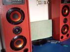 Kamasonic Speaker