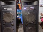 Kamasonic Speaker
