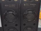 Sound system for sale