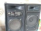 Kamasonic Sound System