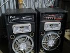 sound system