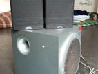 Kamasonik speaker Hi Bass