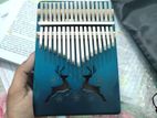 Kamilba piano instrument