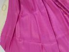 Kanchipuram Saree|কাঞ্জিপুরাম শাড়ি|Pink Sharee